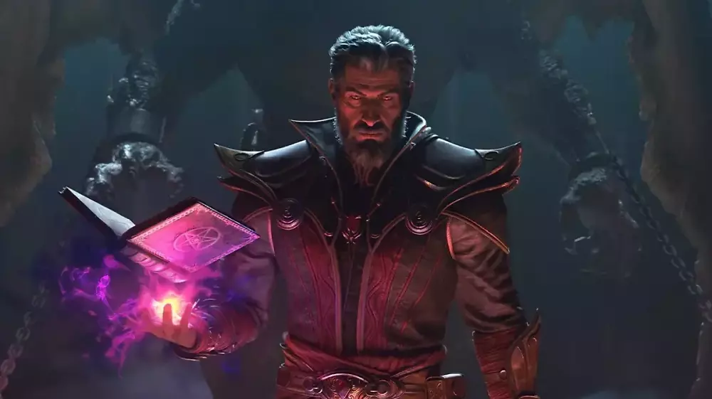 WoW: Durch neue Diablo-Klasse - so bekommt ihr den Horadrimwürfel als Deko-Item