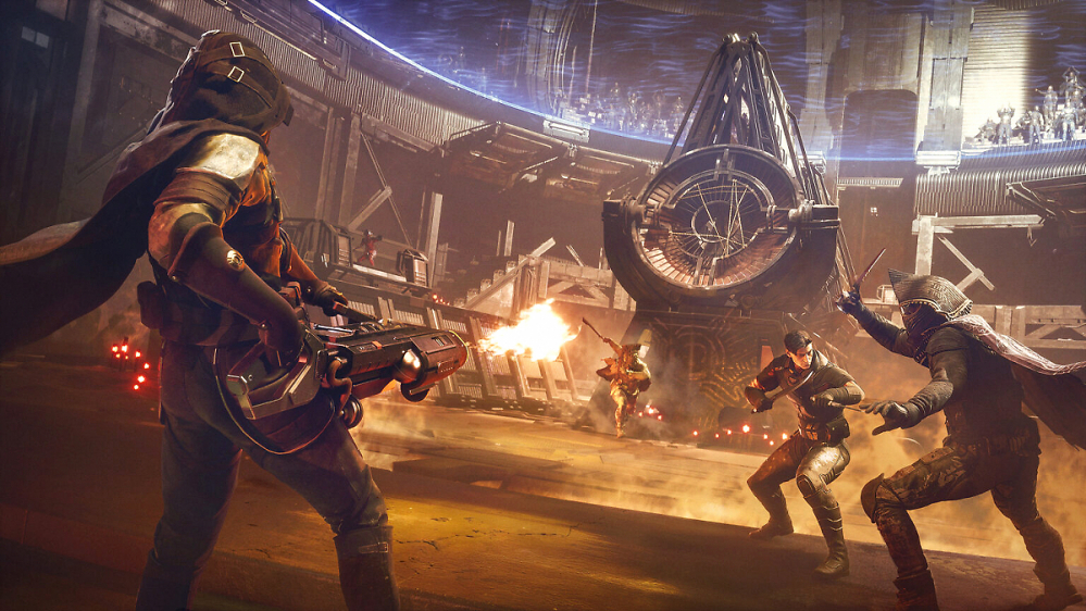 Dune: Awakening erhält größtes Update seiner Geschichte