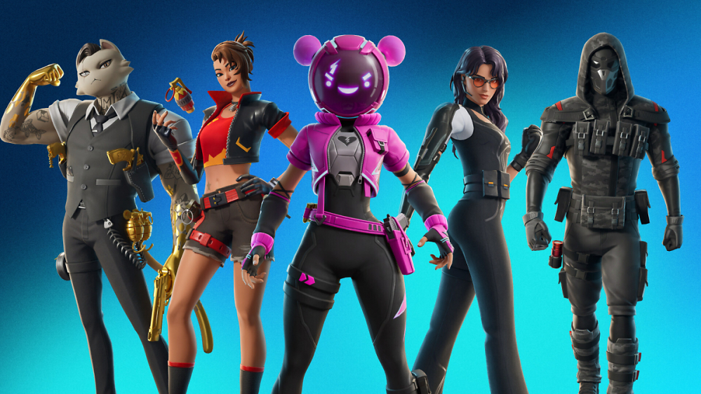 Fortnite: Epic Games kündigt Secure Boot und TPM für Battle Royale-Primus an