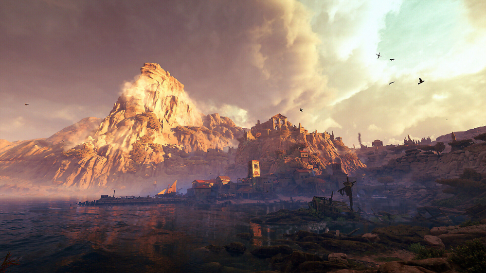 Greedfall 2: Kurz vor Full-Release geben die Entwickler einen Einblick in die wunderschöne Welt des RPGs