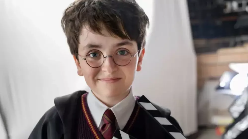 Harry Potter-Serie: Erster Trailer kündigt überraschenderweise frühen Streaming-Start noch 2026 an