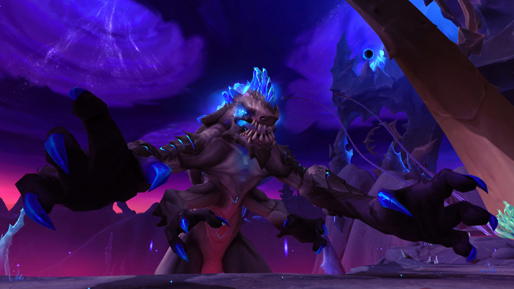 WoW: Erster Spieler besiegt aktuellen Raidboss mit verrücktem Trick solo
