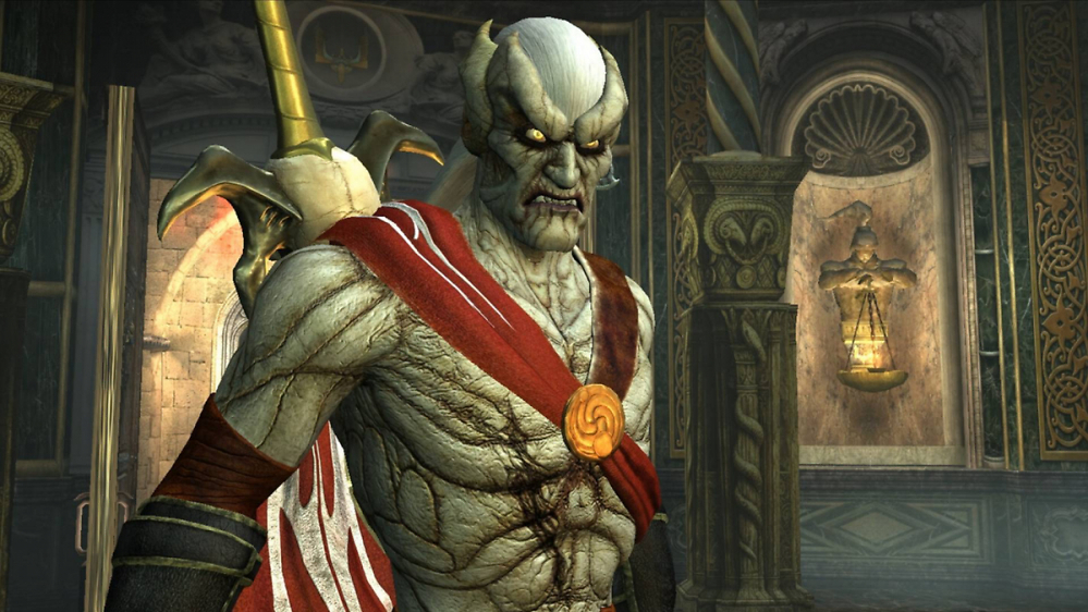 Legacy of Kain: Retro-Reihe bekommt Remaster und neues 2D-Action-Game