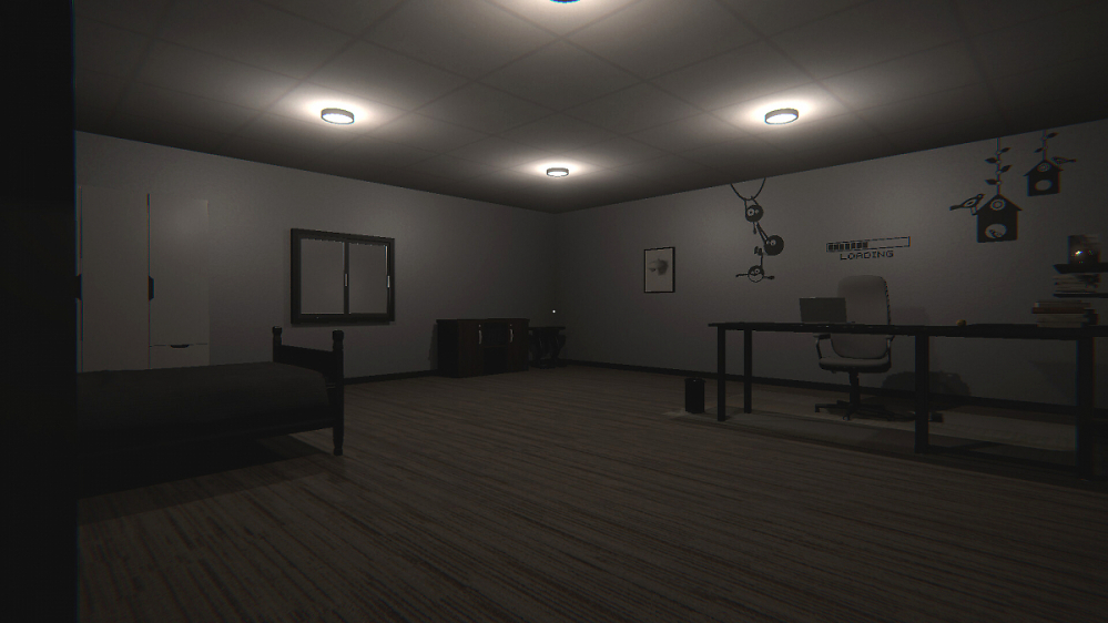 Lost in Anomaly gratis: Steam-Download nur kurz verfügbar