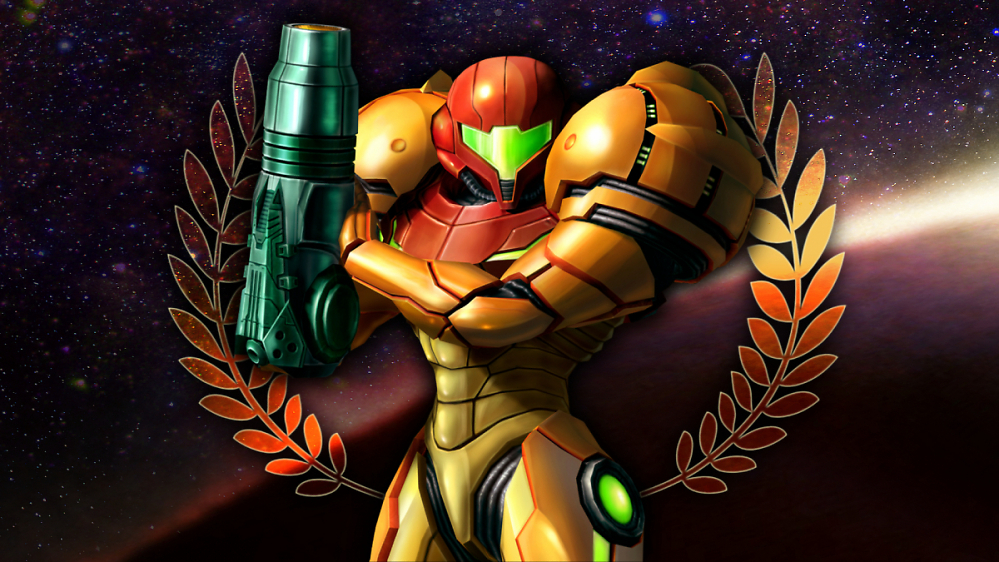Metroid: Die komplette Reihe im großen Ranking - Alle Spiele, alle Spin-offs, alle Highlights!