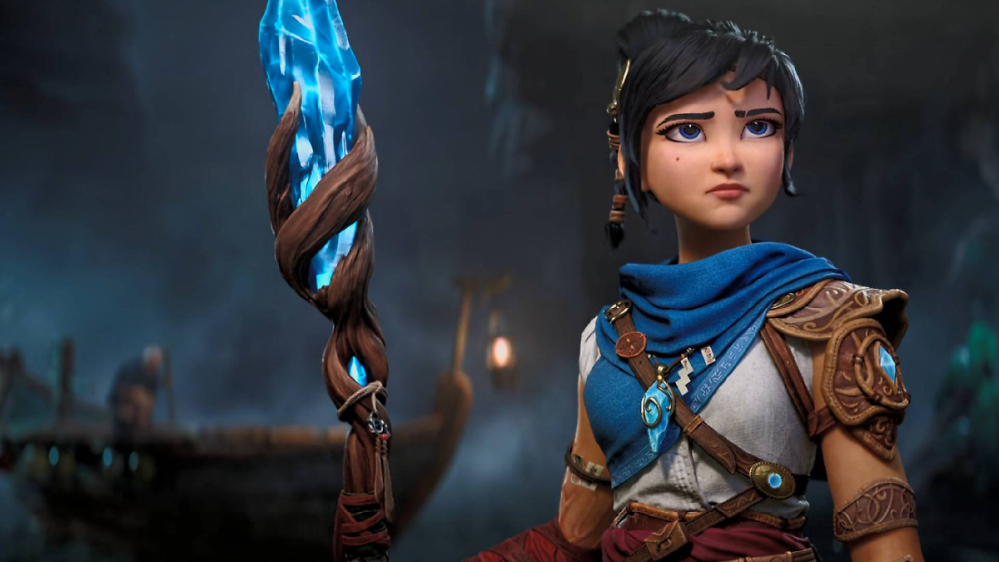 Kena: Scars of Kosmora - Nachfolger zu Bridge of Spirits erscheint 2026