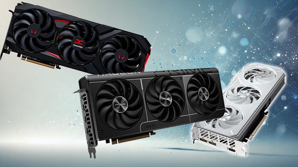 Ältere Grafikkarten nutzlos? Warum nicht jeder Gamer zwingend 16GB VRAM benötigt