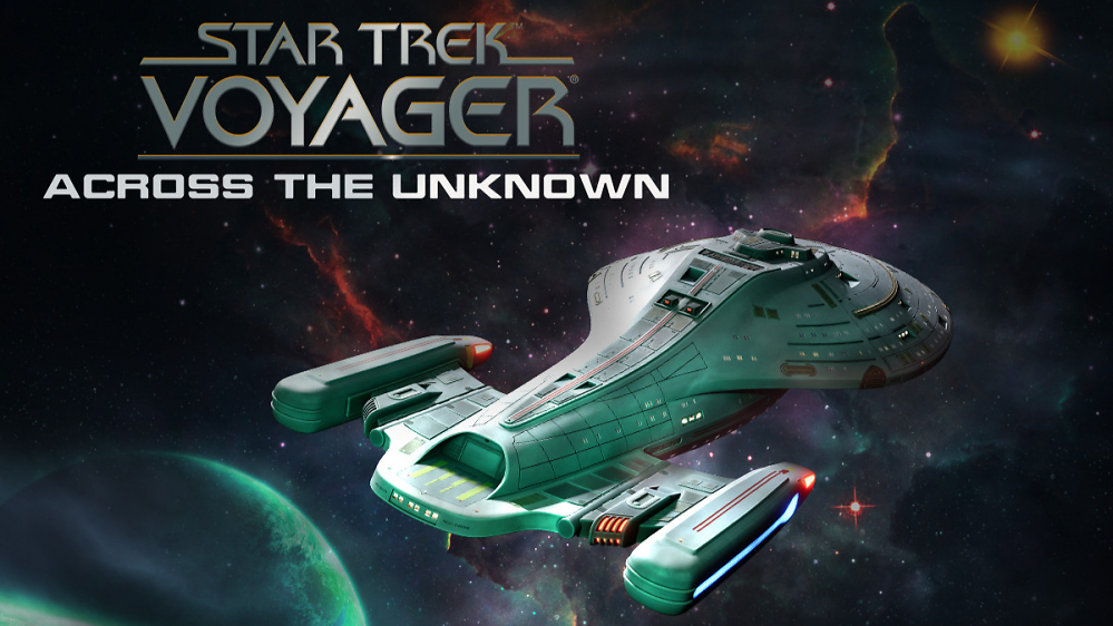 Der neue Star Trek Voyager Überraschungshit: So spannend ist die Reise durch den Delta-Quadranten wirklich