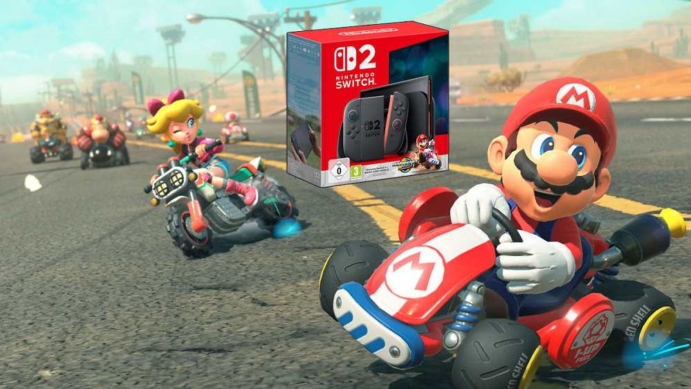 Nintendo Switch 2: Gibt's doch eine Preiserhöhung? Nintendo-Präsident mit neuen Aussagen
