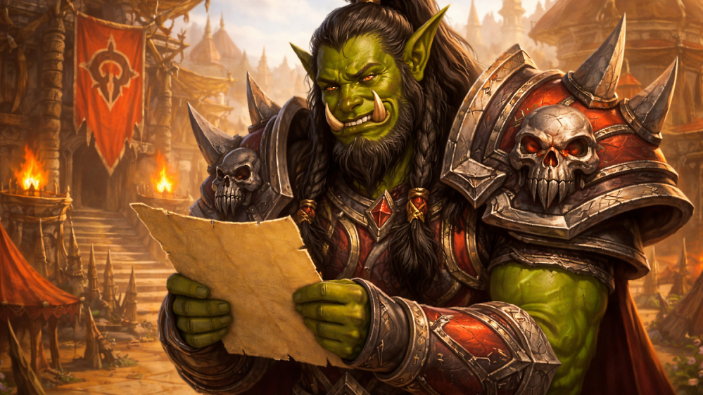 WoW: Mehr DpS für Heiler, dicke Nerfs für Meta-Klassen - neuer Balancing-Patch inc.