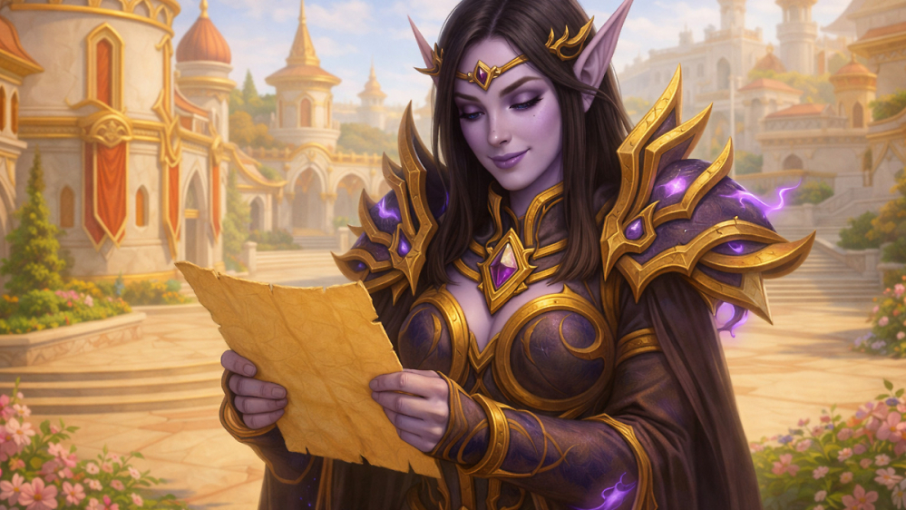 WoW: Housing, Klassen, Balancing - Hotfixes vom 26. Februar
