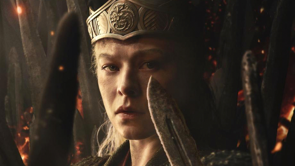 House of the Dragon Staffel 3 startet stark und überzeugt Kritiker
