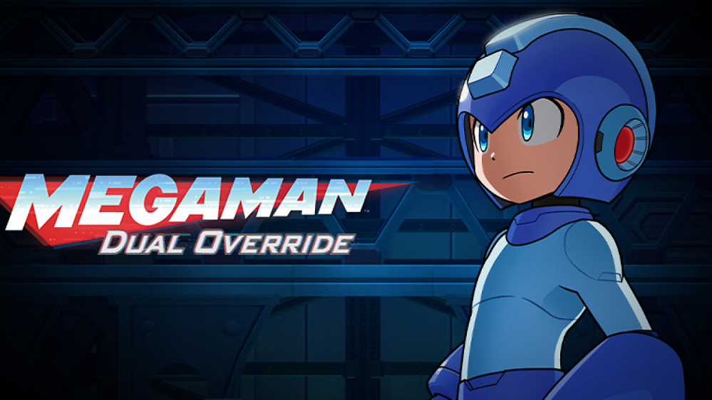 Mega Man Dual Override: Capcom lässt euch über Bosse abstimmen!