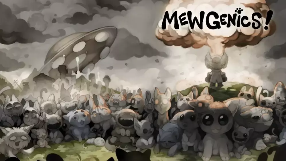 Mewgenics Test: Katzen, Chaos und Roguelite-Wahnsinn