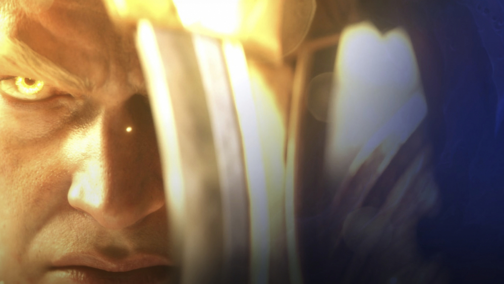 Das Licht wankt! Episches WoW-Cinematic zeigt Arators härteste Prüfung