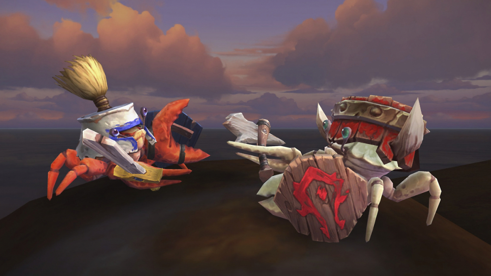 Haustierkämpfe gehen in WoW: Midnight weiter - mit neuen Erfolgen und Belohnungen