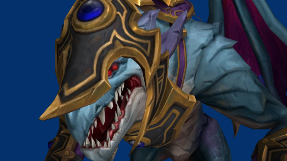 WoW: Midnight macht Sammler glücklich! So bekommt ihr die neuen Plager-Mounts