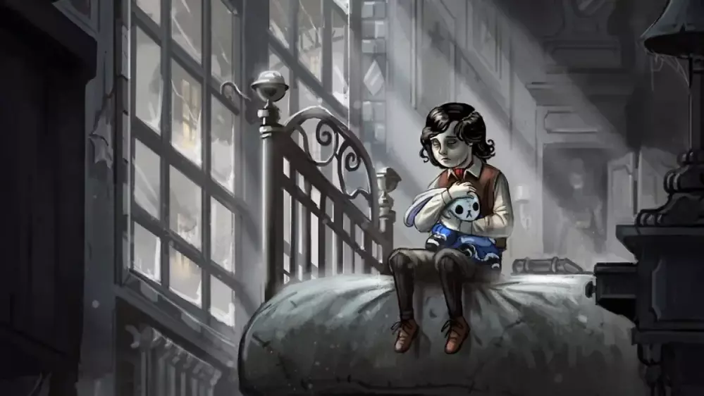 Alice: Madness Returns - American McGee macht Hoffnung auf einen würdigen Nachfolger nach Asylum-Aus