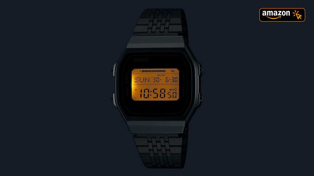 Diese Casio ist die bessere Smartwatch für Gamer - und kostet nur 70 Euro