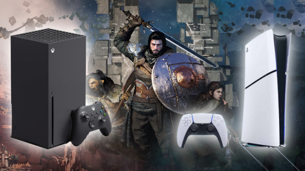 Trotz Kontroversen: Crimson Desert erobert PS5- und Xbox-Series-X-Charts