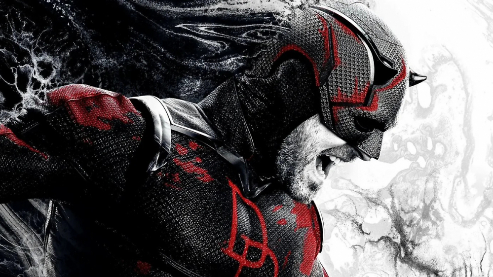 Daredevil Born Again stellt neuen Rekord im MCU auf