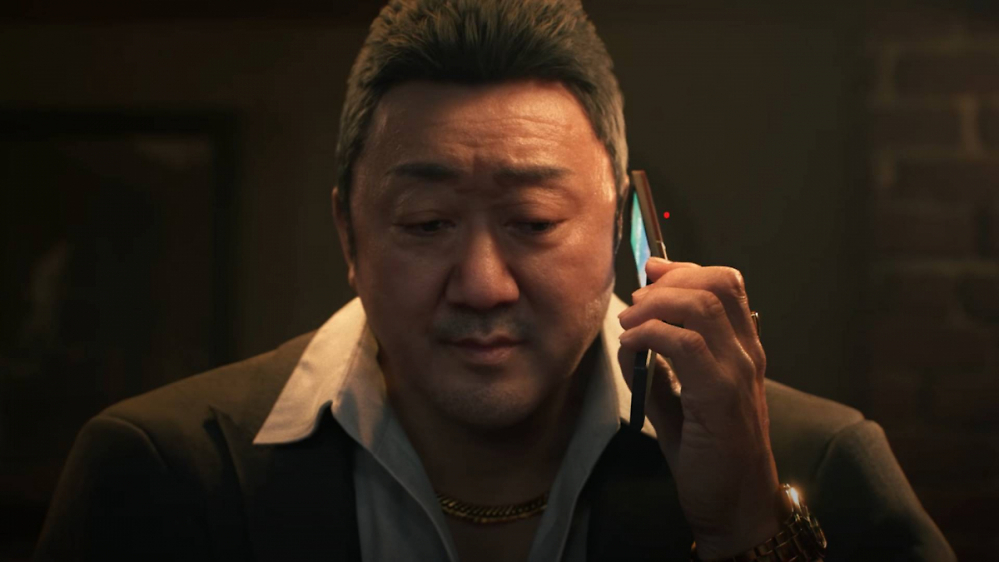 Gang of Dragon: Finanzierung für neues Spiel des Yakuza-Schöpfers wackelt