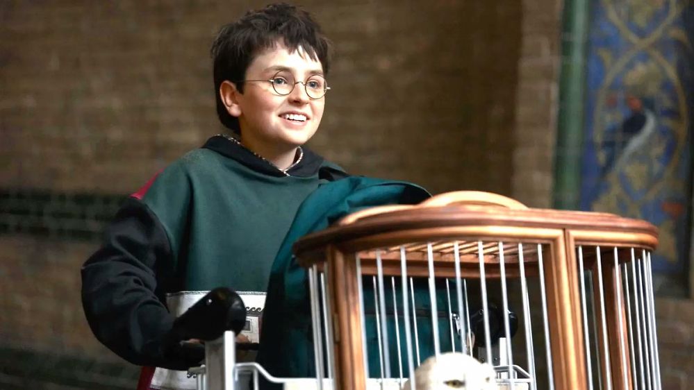 Harry-Potter-Serie: Der wichtigste Film-Fehler wird endlich korrigiert - oder doch nicht?