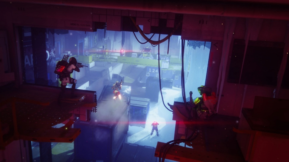 Marathon: Endgame-Zone öffnet ihre Pforten und das erwartet euch