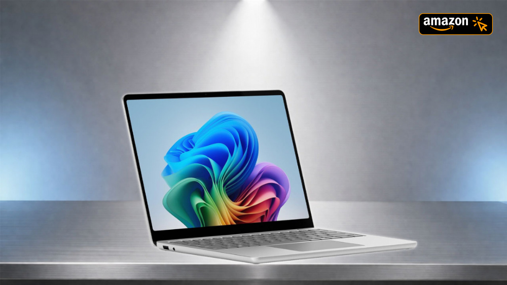 Nur noch wenige Stunden | Amazon mit Jahresbestpreis beim Surface Laptop 13 Zoll