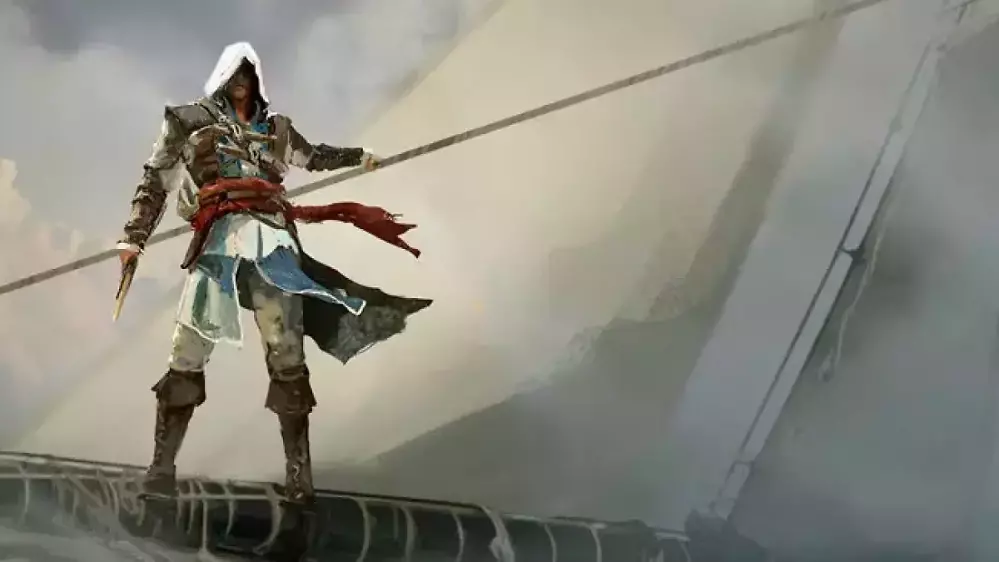 Assassin's Creed: Black Flag Resynced endlich offiziell bestätigt - Details zur Serienzukunft 2026