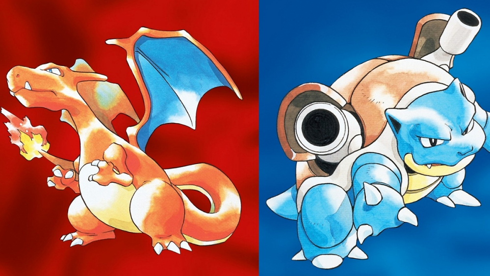 30 Jahre Pokémon: Die nützlichsten Glitches aus Pokémon Rot & Blau