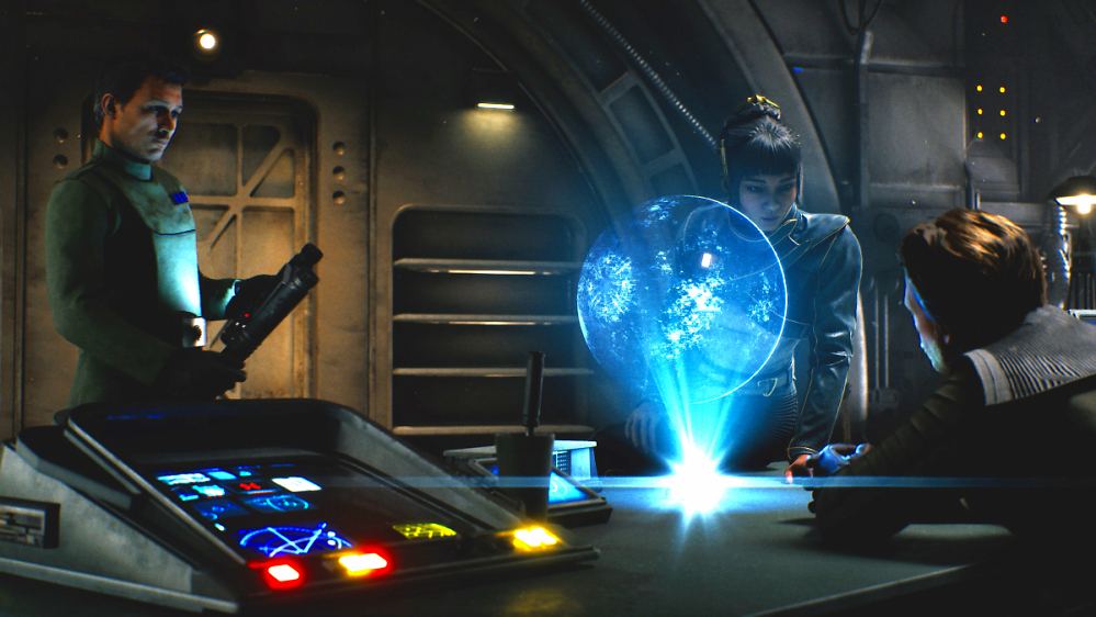 Star Wars Zero Company: Mehr als 150 Planeten im Spiel, zunächst keine Pläne für DLC
