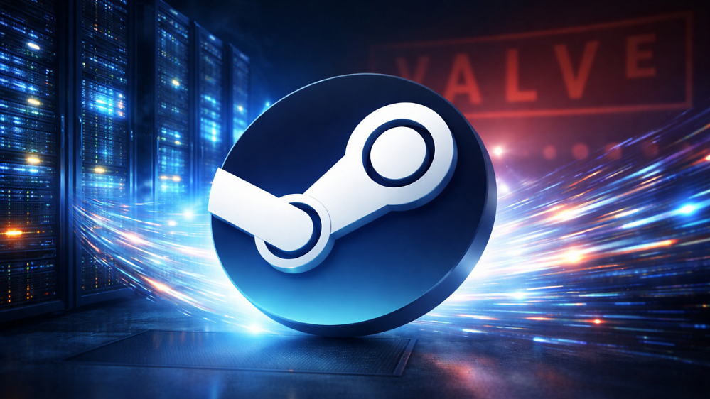 Steam Spring Sale startet am 19. März: Diese Spiele-Hits sind schon bald im Angebot