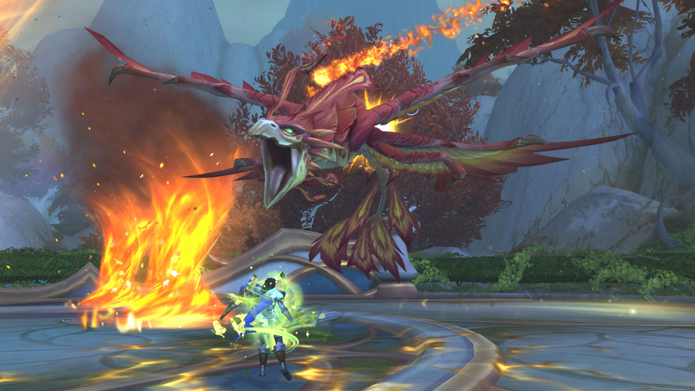 WoW: Zum Expansion-Start - diese Mythisch-Dungeons sind jetzt offen