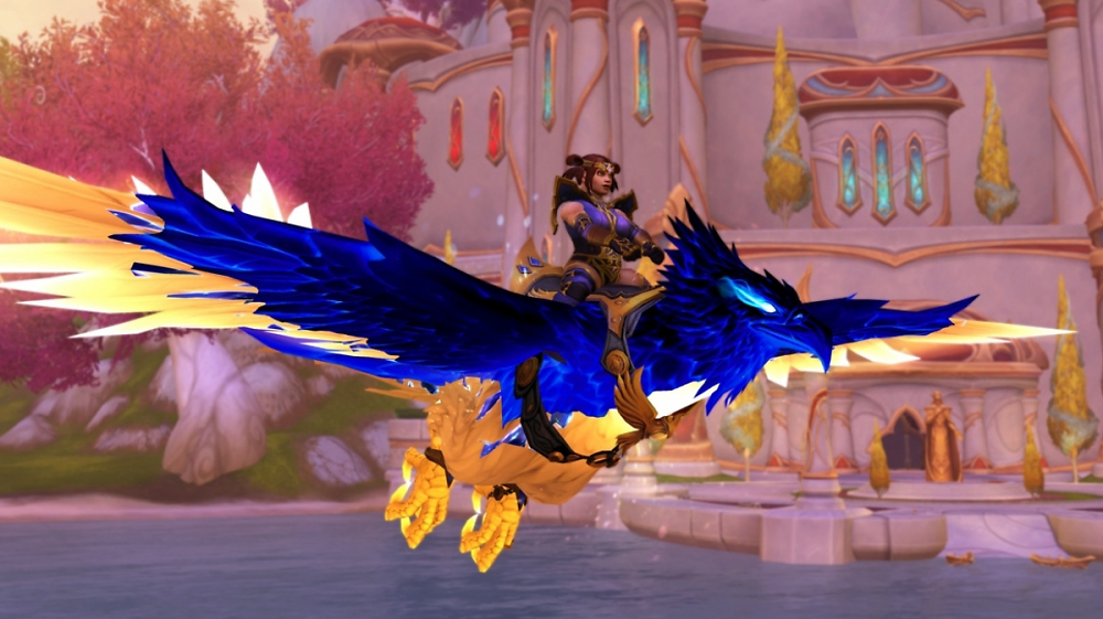 WoW: M+, Raids, Belohnungen - offizielle Übersicht für Saison 1 von Midnight