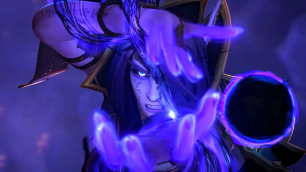 WoW Patch 12.0.7: Heroic-Affixe für Monster - so soll die Welt gefährlicher werden