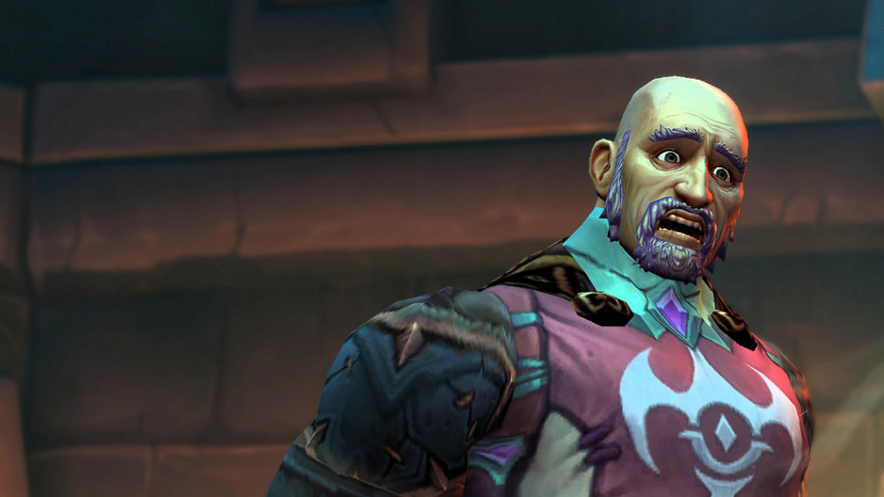 "Weniger FOMO, weniger Unsinn" - so plant Runescape den Angriff auf WoW