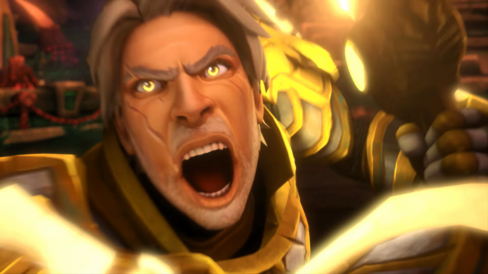 Passend zur WM gibt es in WoW eine neue Heldentat, für die ihr nur 5 Minuten braucht