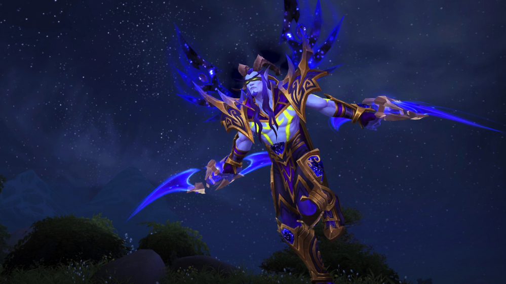 WoW: Midnight - Pre-Patch startet im Januar 2026! Alle Neuheiten im Überblick