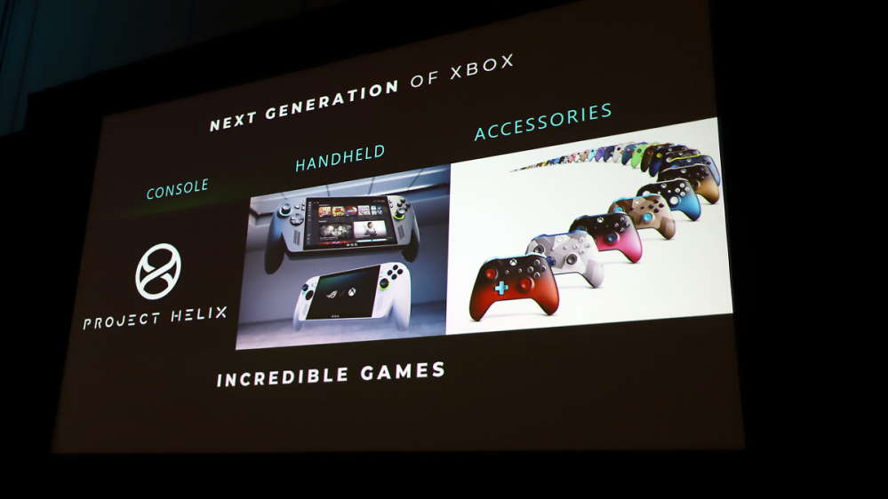 Xbox Games Showcase: Livestream im Juni zur Xbox-Zukunft, Gears of War E-Day-Stream folgt