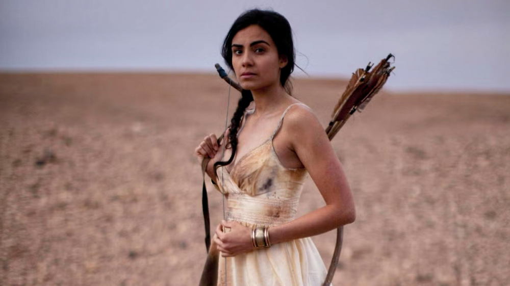 Erster Trailer: Mischung aus "300" und Game of Thrones - Fantasy-Spektakel Desert Warrior kommt Jahre nach Ende der Dreharbeiten endlich ins Kino