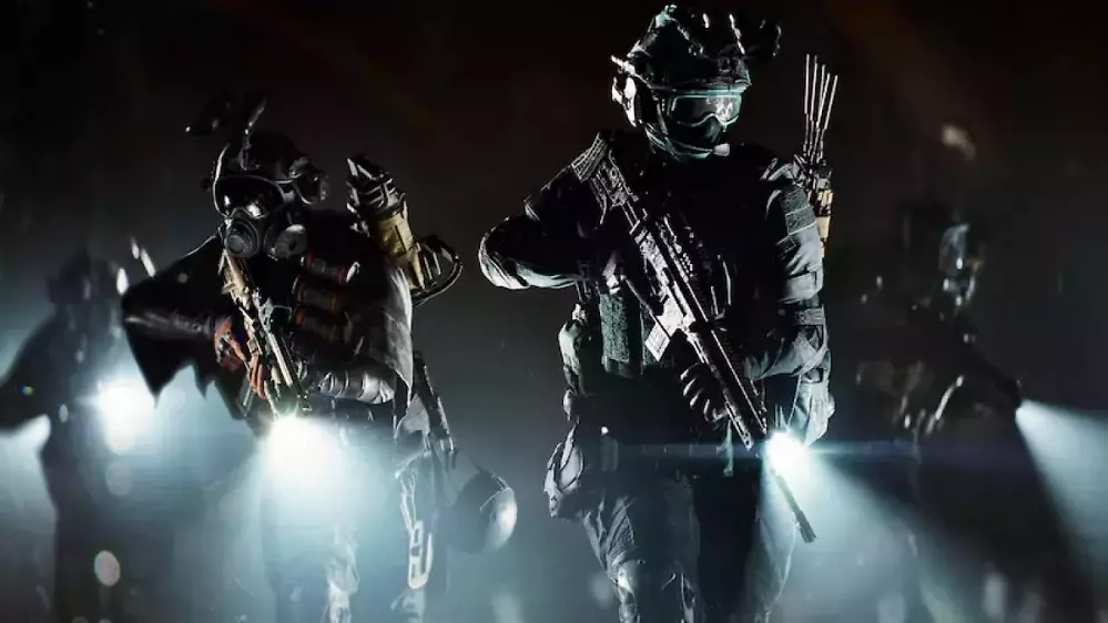 Battlefield 6: Kostenlose Trial-Woche startet bald, neue Karte ist dabei