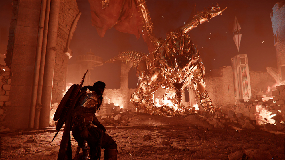 Crimson Desert wird besser: Das alles planen die Entwickler