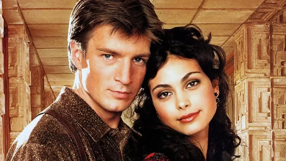 Fans warten fast 25 Jahre auf Fortsetzung: Sci-Fi-Serie Firefly deutet Comeback an