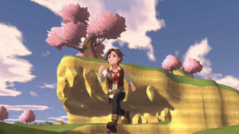 Harvest Moon: Echoes of Teradea - Nintendo Switch 2-Spieler freuen sich auf einen neuen Ableger