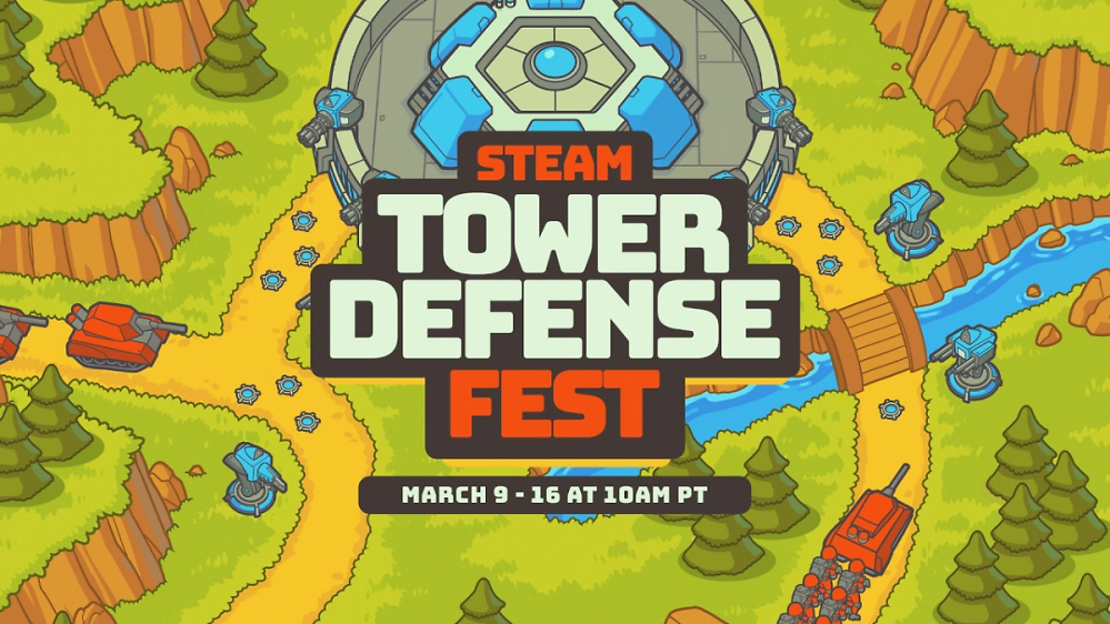 Tower Defense Fest auf Steam: Diese Strategie-Schnäppchen solltet ihr unbedingt ausprobieren