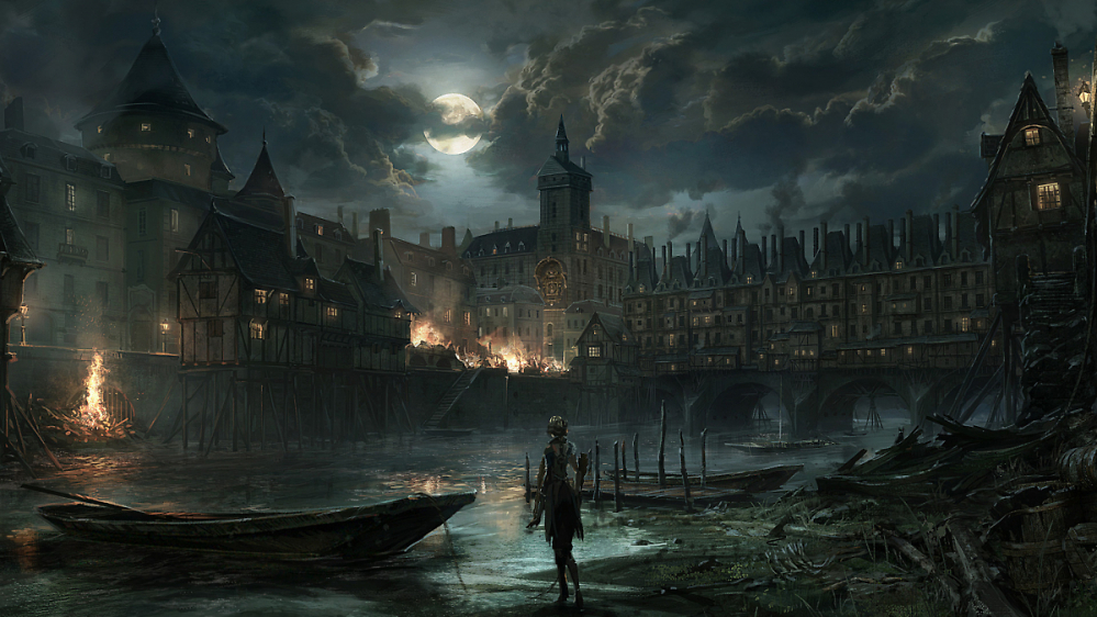 92 % Rabatt, aber das ist nicht der Punkt: Dieser Soulslike-Geheimtipp überrascht mit Setting, Story und riesigen Levels