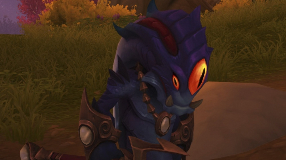 Discord-Quest für WoW: Dieses niedliche Naga-Pet gibt's aktuell fast geschenkt
