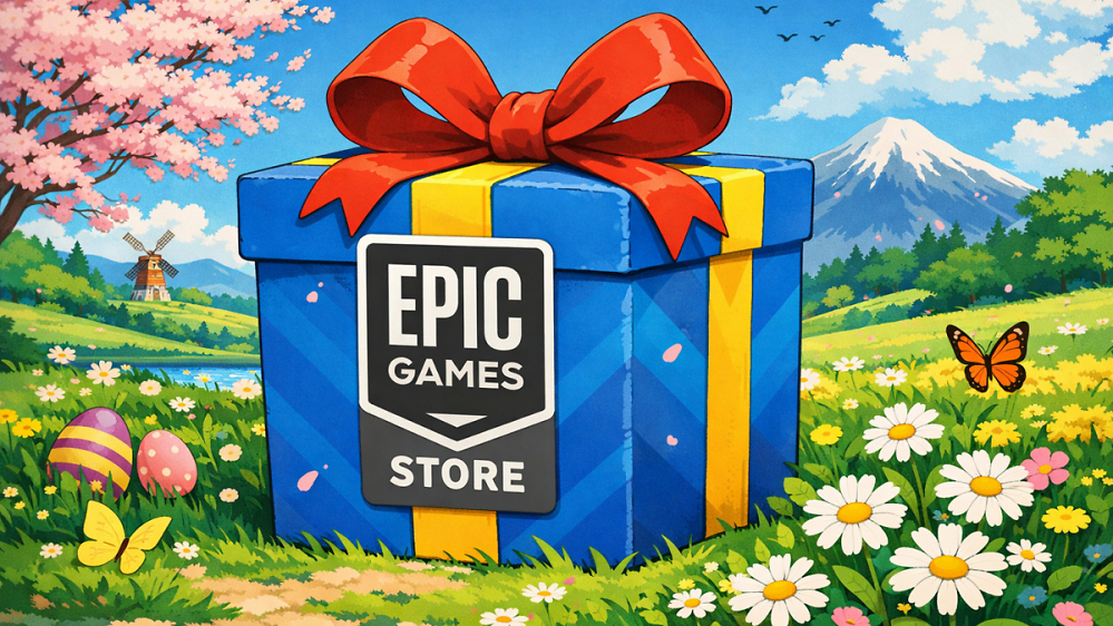 Epic Games Store verschenkt Stealth-Abenteuer The Stone of Madness