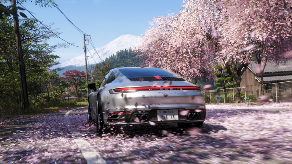 Forza Horizon 6: Entwickler leakt wohl das komplette Spiel vor Release
